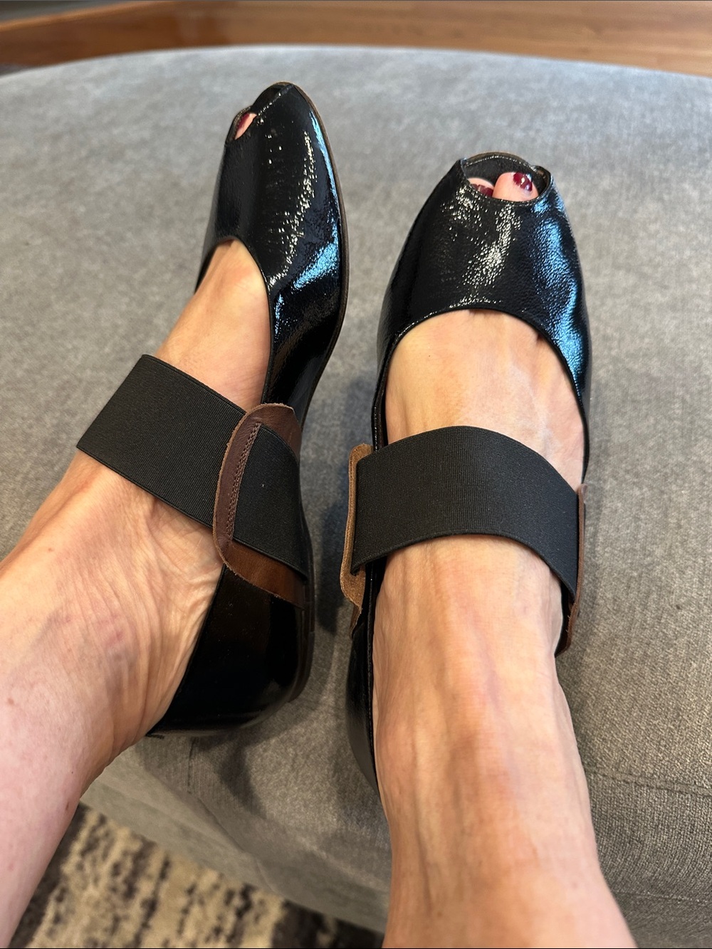 Marni ballet flats